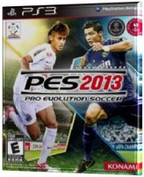 PES 13